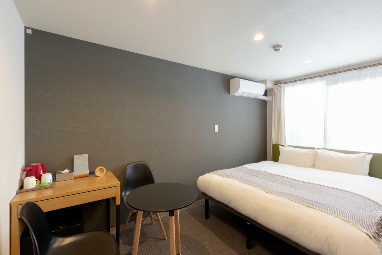 Grand Japaning Hotel Kyoto Station Komeya Kültér fotó